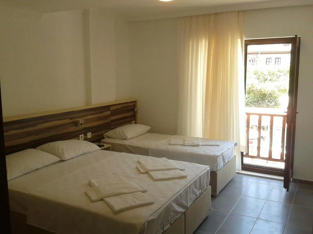 Hotel Caretta Akyaka  3*, Akyaka (Mugla) Türkiye