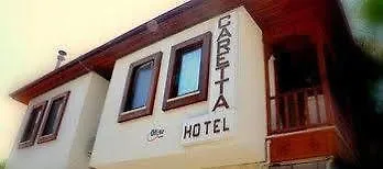 Hotel Caretta Akyaka