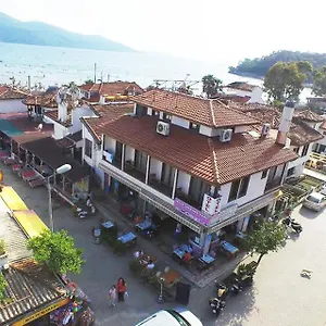 Otel Mevsim