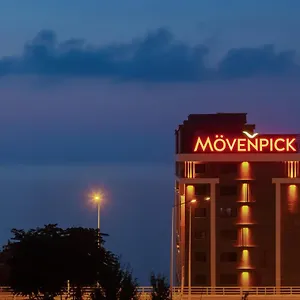 Otel Mövenpick