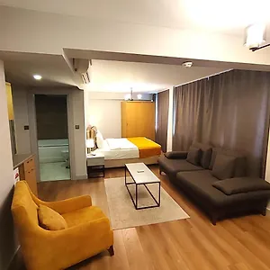 Apart Otel Galata World