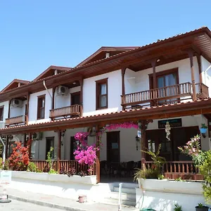 Turkuaz Apart Akyaka (Mugla)