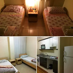 Apart Otel Akca